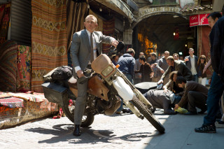 La moda nei film di James Bond lo stile di 007