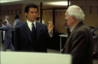 La moda nei film di James Bond lo stile di 007