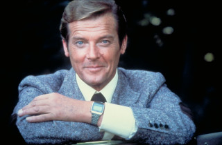 La moda nei film di James Bond lo stile di 007