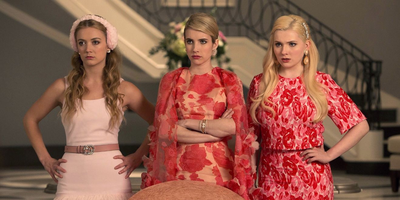 LOOK-serie-tv-SCREAM-QUEENS-MODA