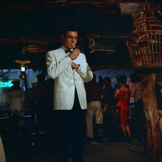 La moda nei film di James Bond lo stile di 007