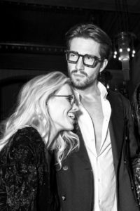 immagini della collezione Pugnale eyewear