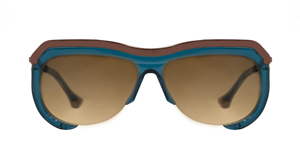 modello Biki-Limited Edition by Pugnale Eyewear