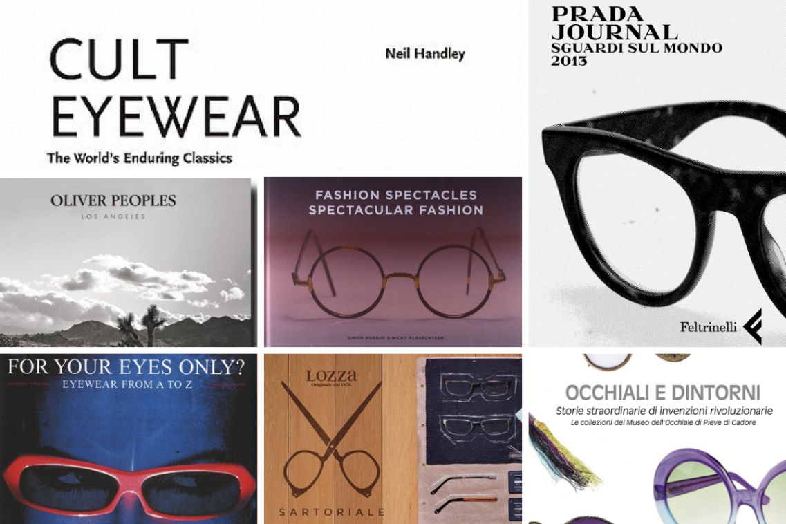 Design, occhiali da sole e non solo- Moda&MotoriMagazine