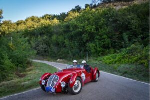 Gran Premio “Nuvolari”