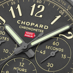 Chopard Race Edition 1000 miglia