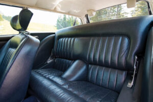 Le shooting Brake del gentleman