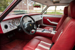 Le shooting Brake del gentleman