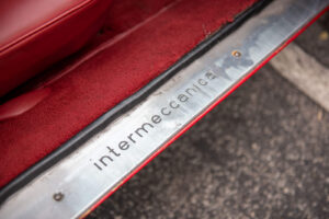 Le shooting Brake del gentleman
