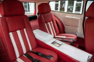 Le shooting Brake del gentleman