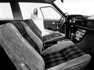 Le shooting Brake del gentleman