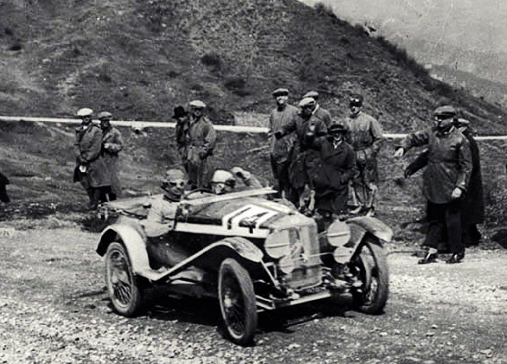 Mille Miglia