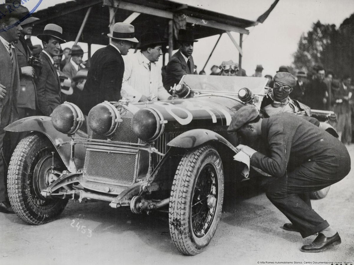 Mille Miglia