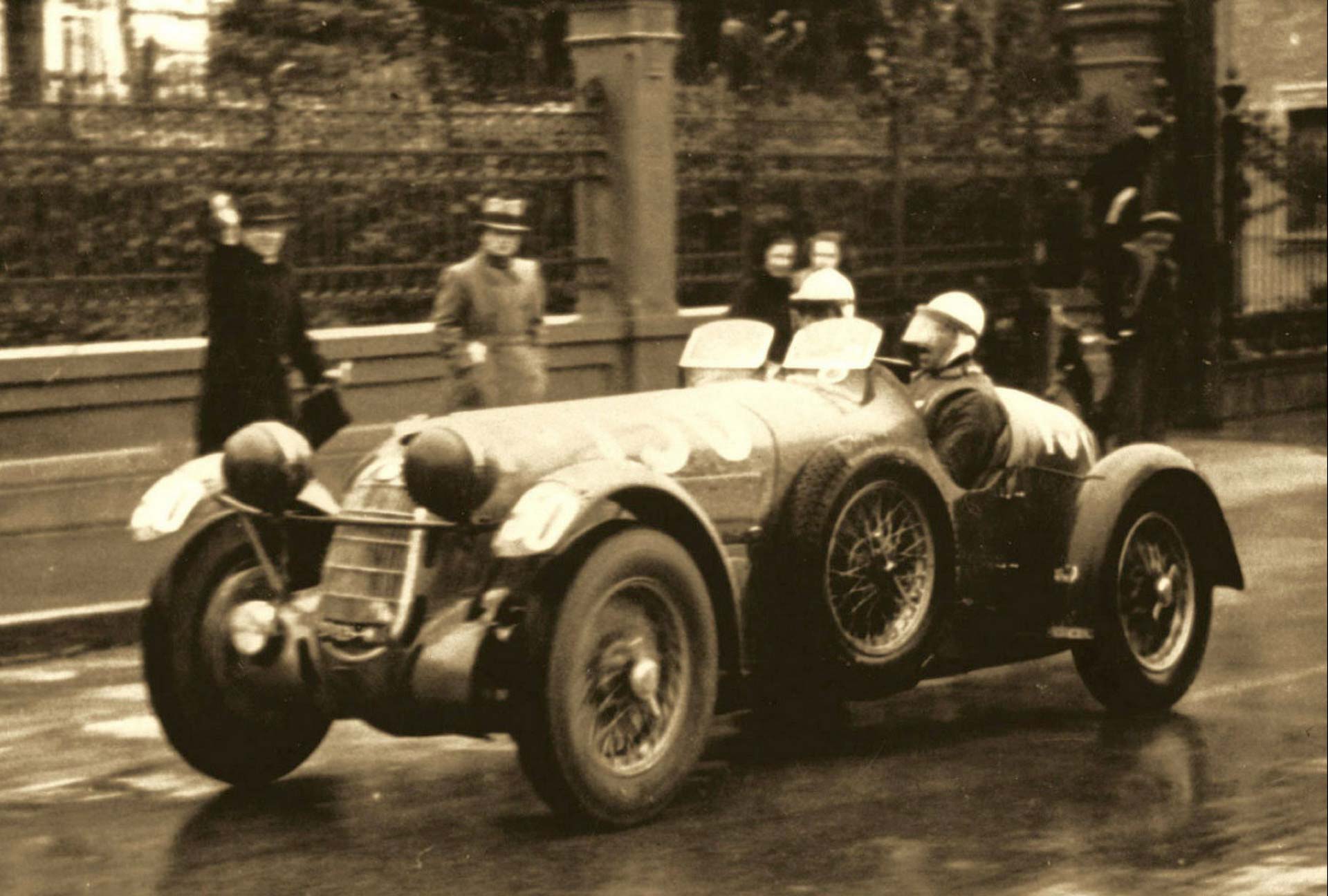 Mille Miglia