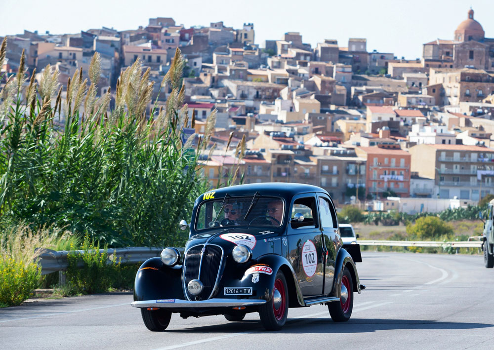 Targa Florio