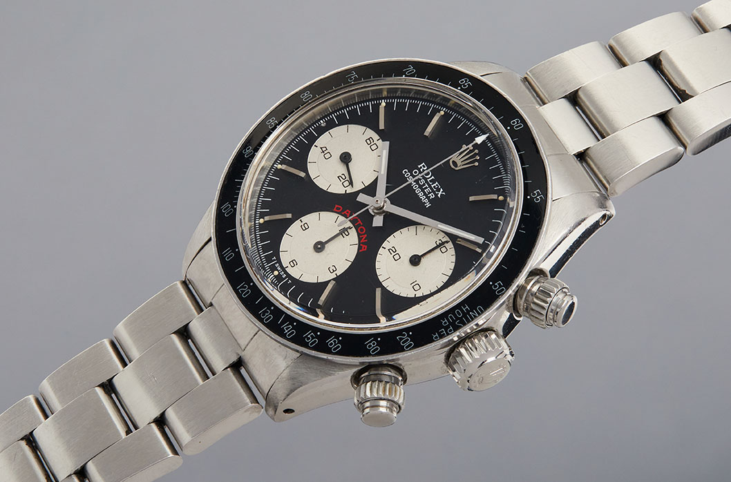 Rolex Daytona di Paul Newman