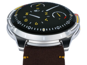 Ressence Type 5X