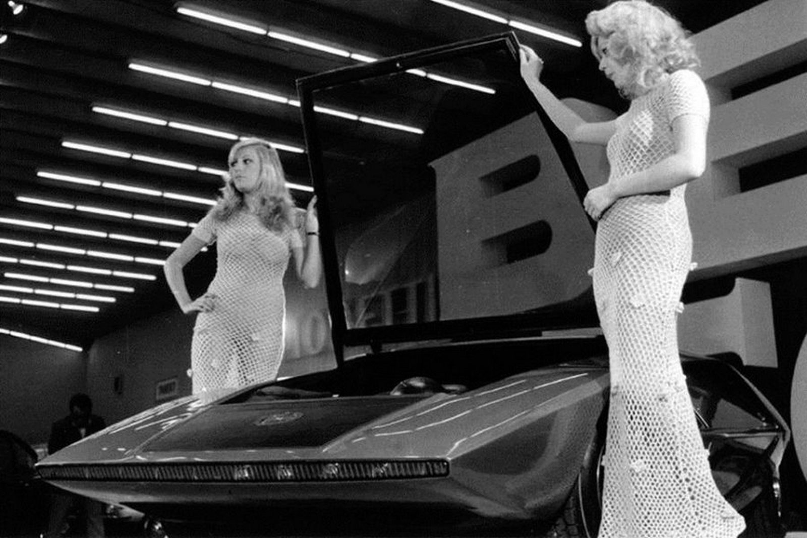 50 Anni fa nasceva la LANCIA STRATO’S