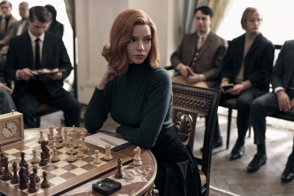 regina-scacchi-serie-tv-look