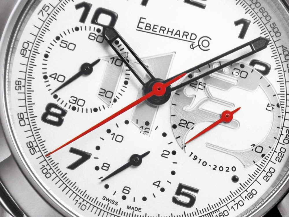 Eberhard per Alfa Romeo Moda Motori Magazine