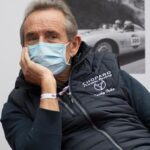 Jacky Ickx