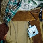 Etro accessori uomo autunno inverno