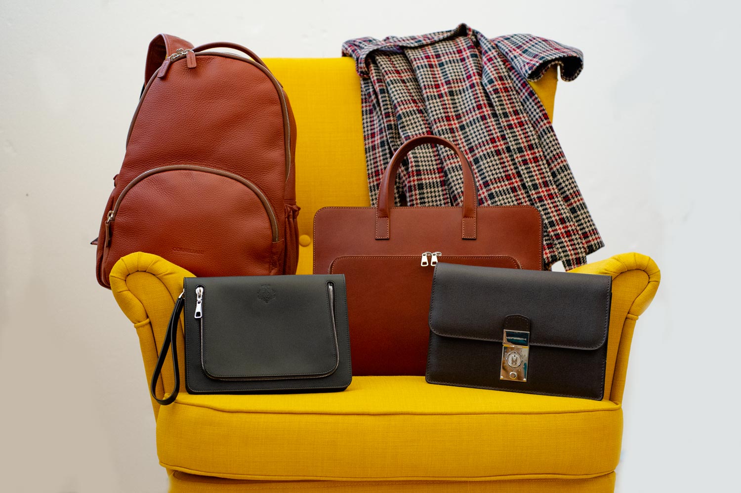Borse e deals accessori uomo