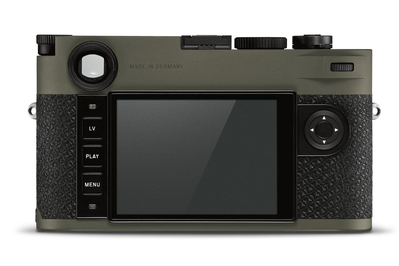 Leica M10-P "Reporter" è la nuova variante del modello M10 che il brand propone in occasione del 40° anniversario Leica Oscar Barnack Award.