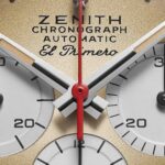 Zenith Chronomaster acciaio