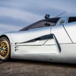 Isdera 112 commendatore