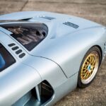 Isdera 112 commendatore