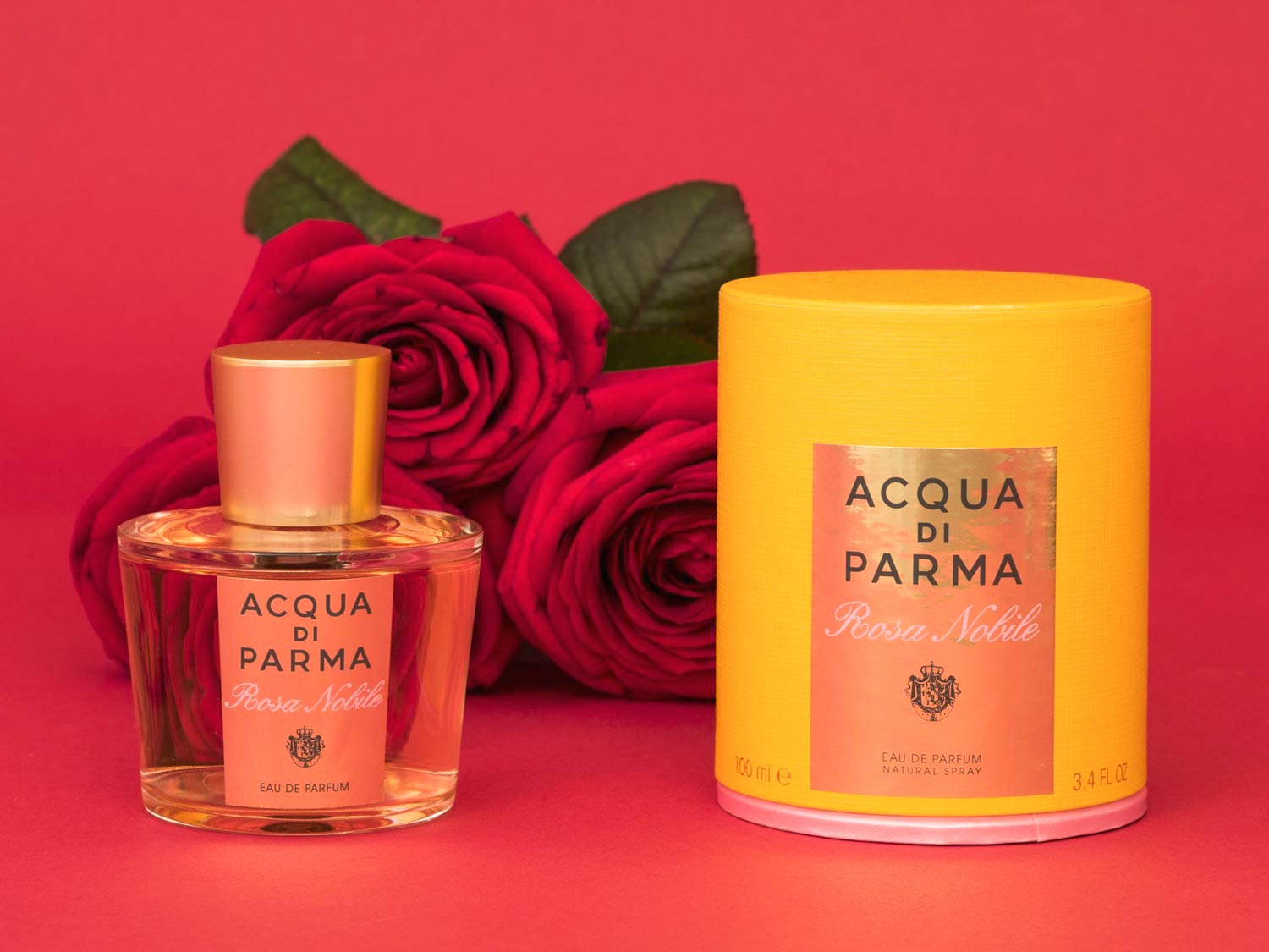 Acqua di Parma Rosa Nobile