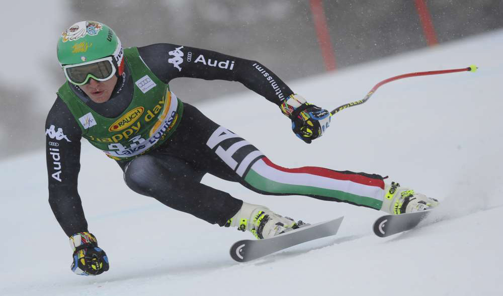 Cortina 2021 Mondiali di sci alpino, l'avventura stenta a partire. Complice ancora le condizioni meteo che ne posticipano ancora l'avvio.