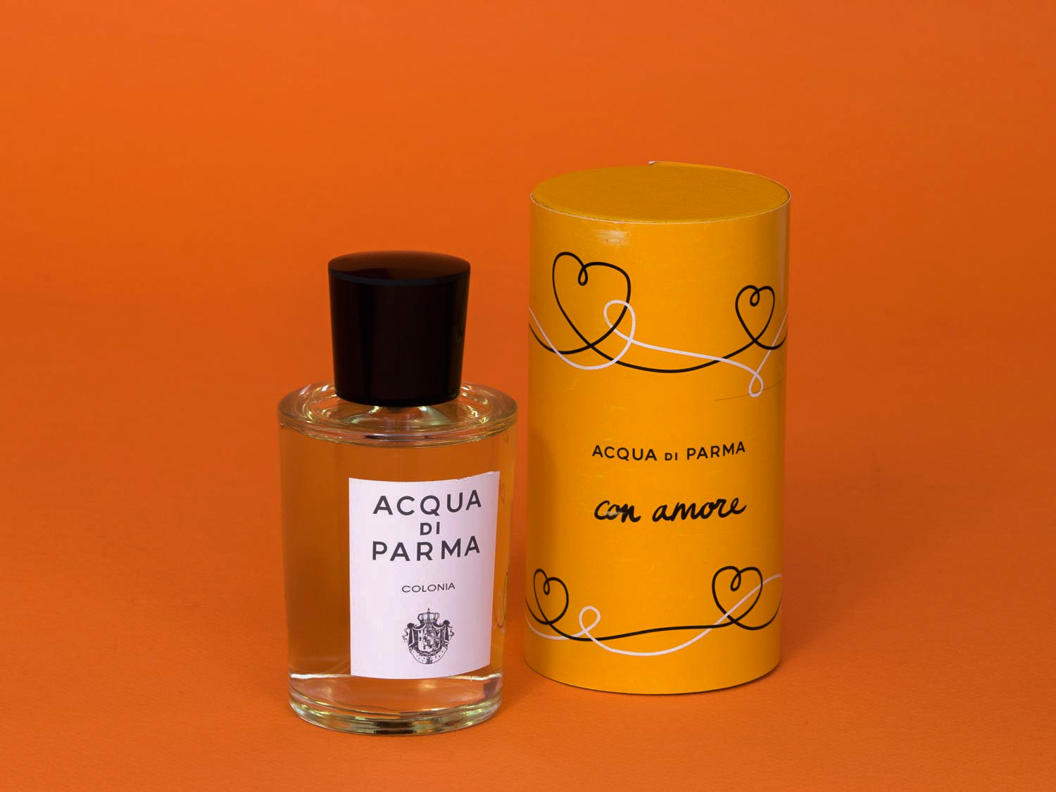 Colonia Acqua di Parma