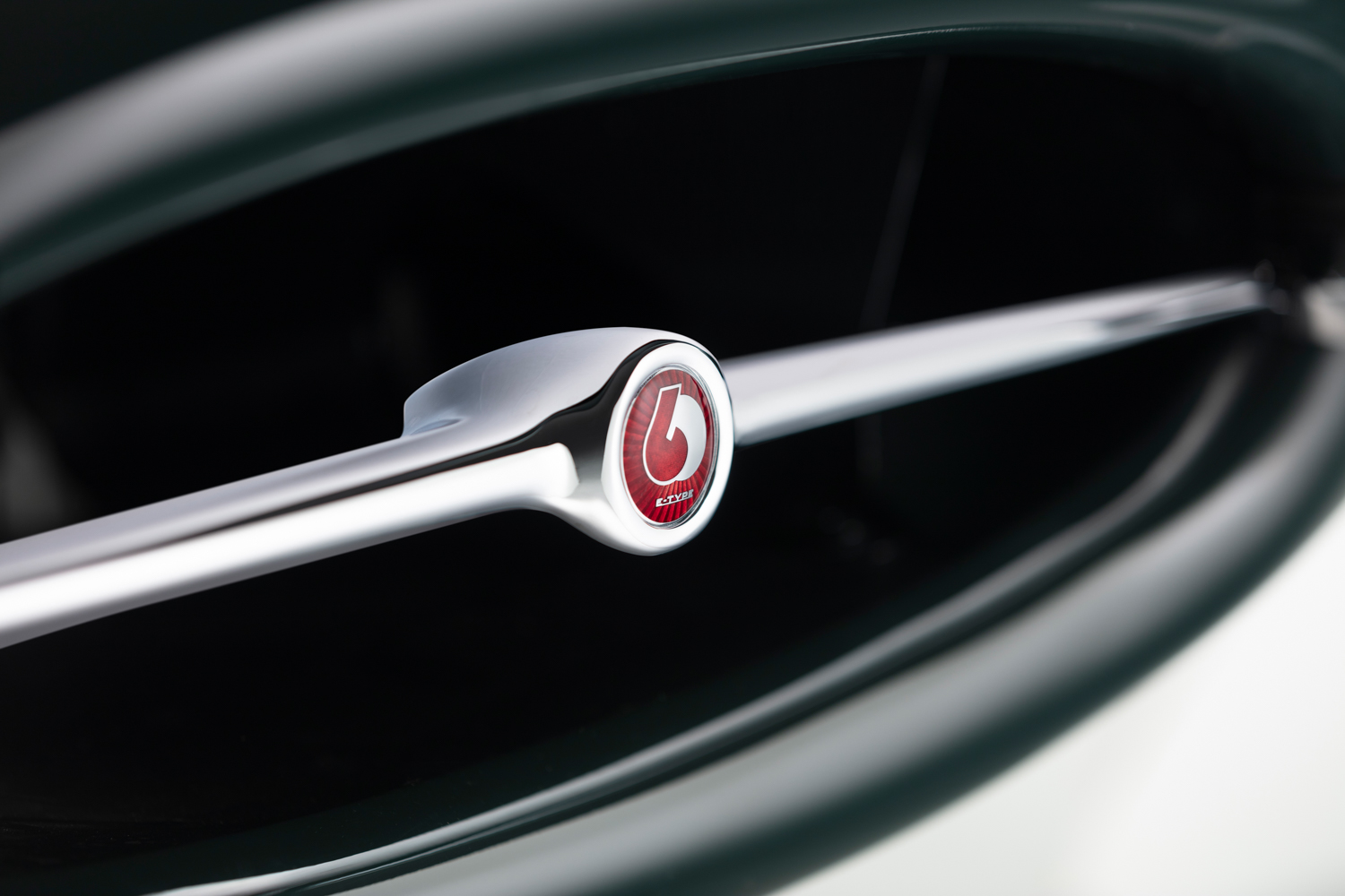 Jaguar e-type coupe coupè 60 collection 2021 esterni