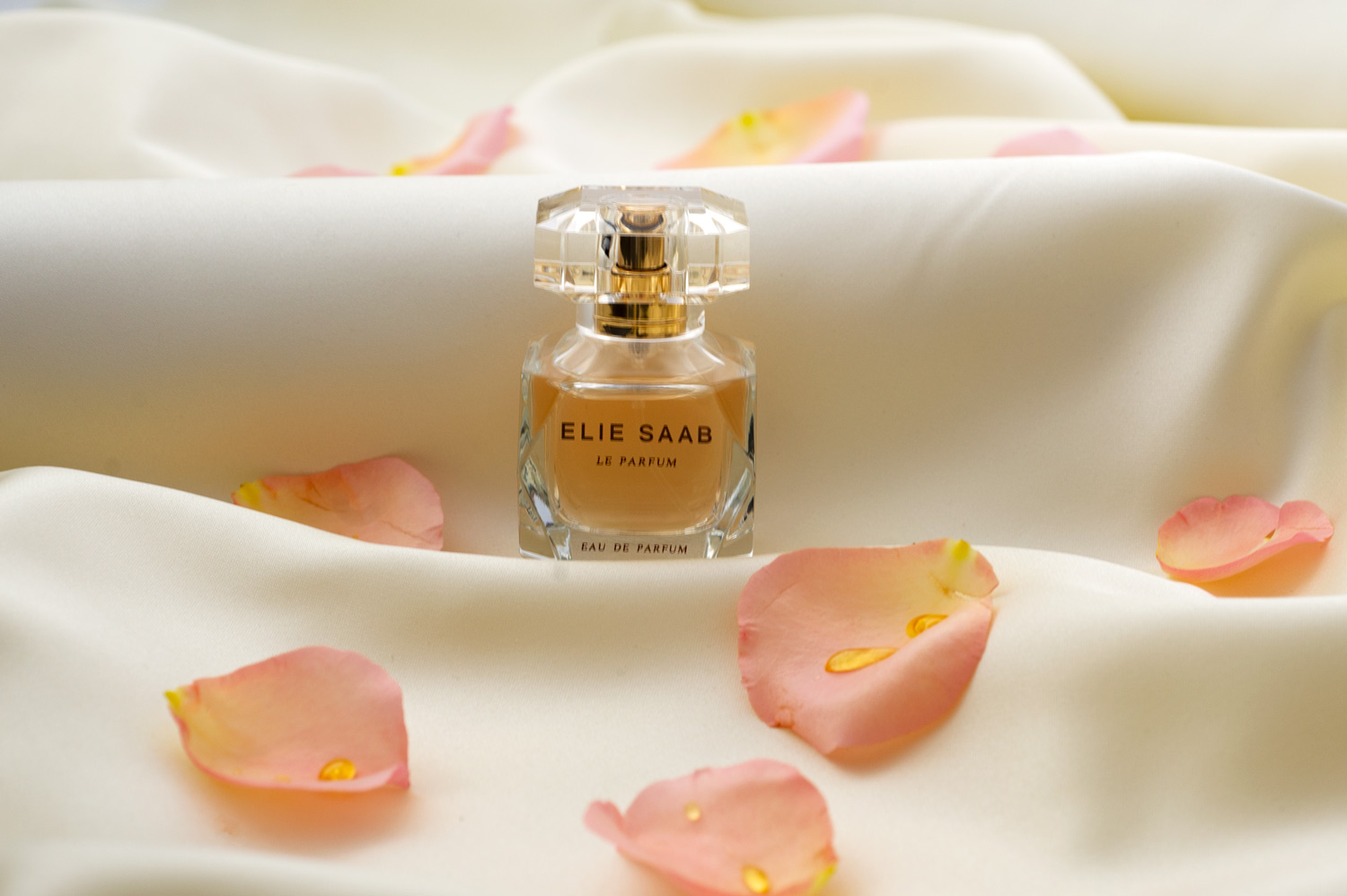 Elie Saab le parfum