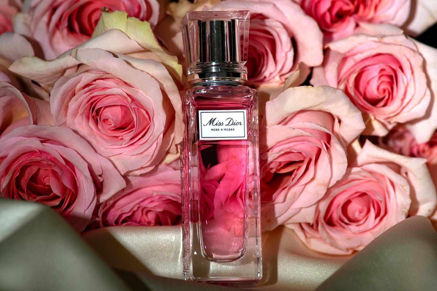 Miss Dior Parfume