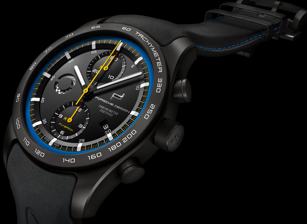 Porsche Design Chronograph 911 GT3