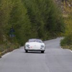 Porsche 356 Speedster 1955