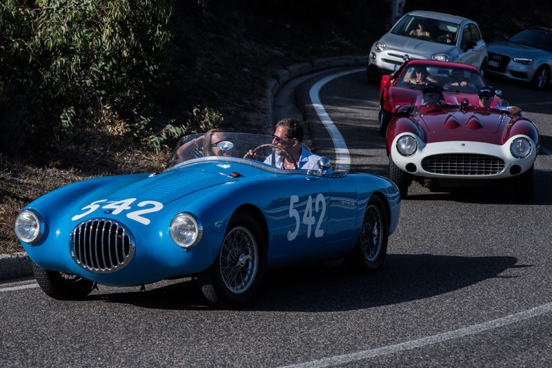 Poltu Quatu Classic, il concorso d'eleganza più glamour dell'estate torna, dal 2 al 4 luglio prossimo, ad emozionare appassionati ed amatori.