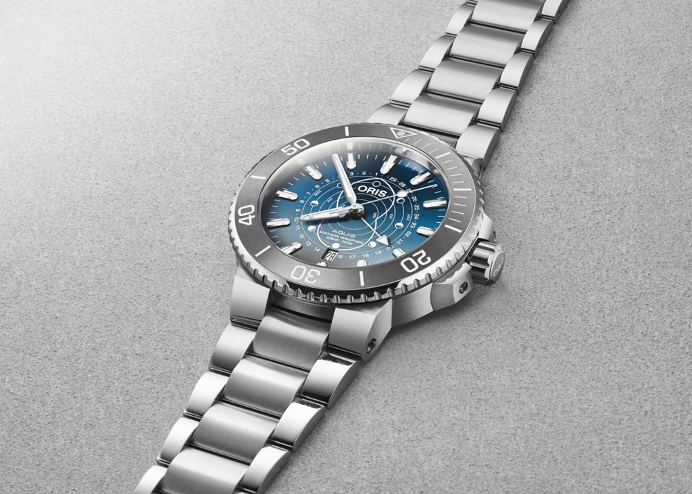 Watches & Wonders 2021, la più grande fiera digitale nella storia dell'orologeria, apre finalmente le sue porte questa settimana a Ginevra.