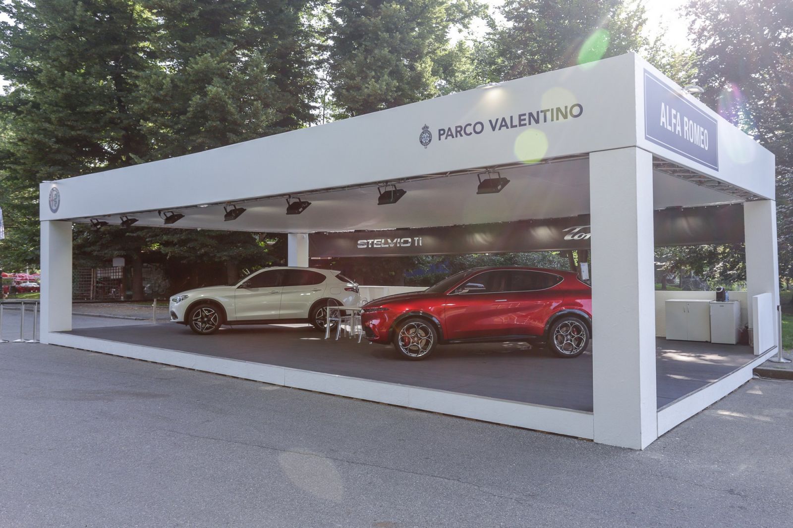 Il Milano Monza Motor Show grande feste dedicata ai motori riparte e avrà come protagonista le vie di Milano e il circuito di Monza.