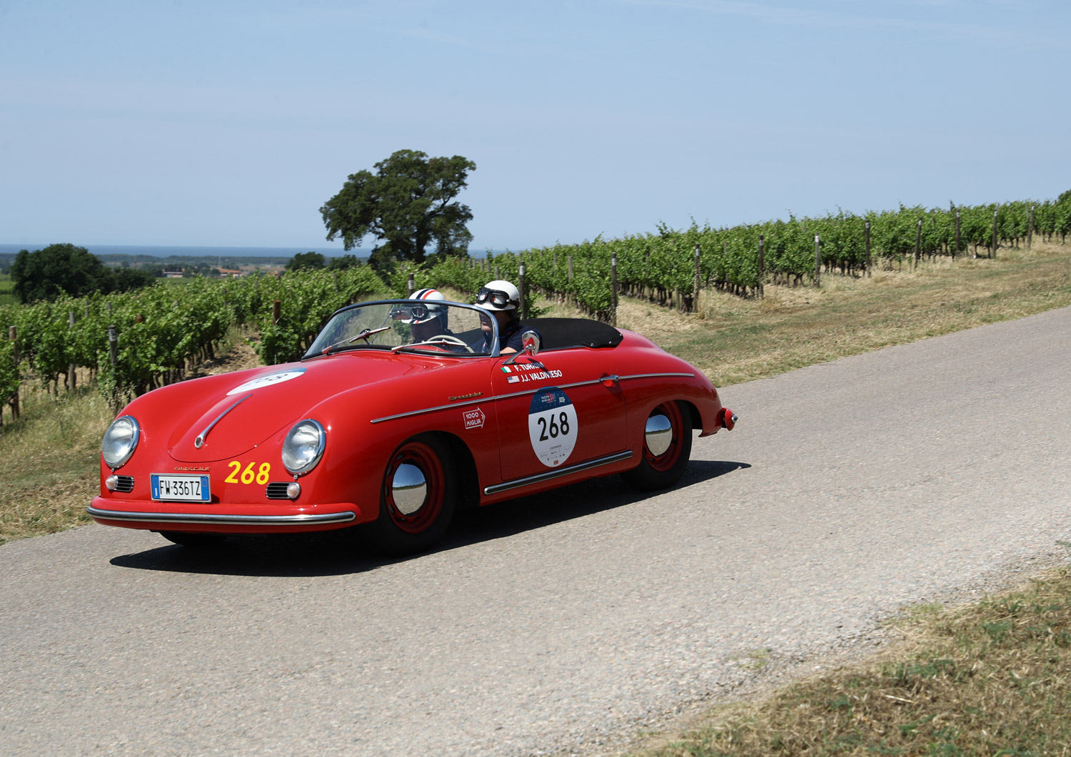 Alfa Romeo 6C