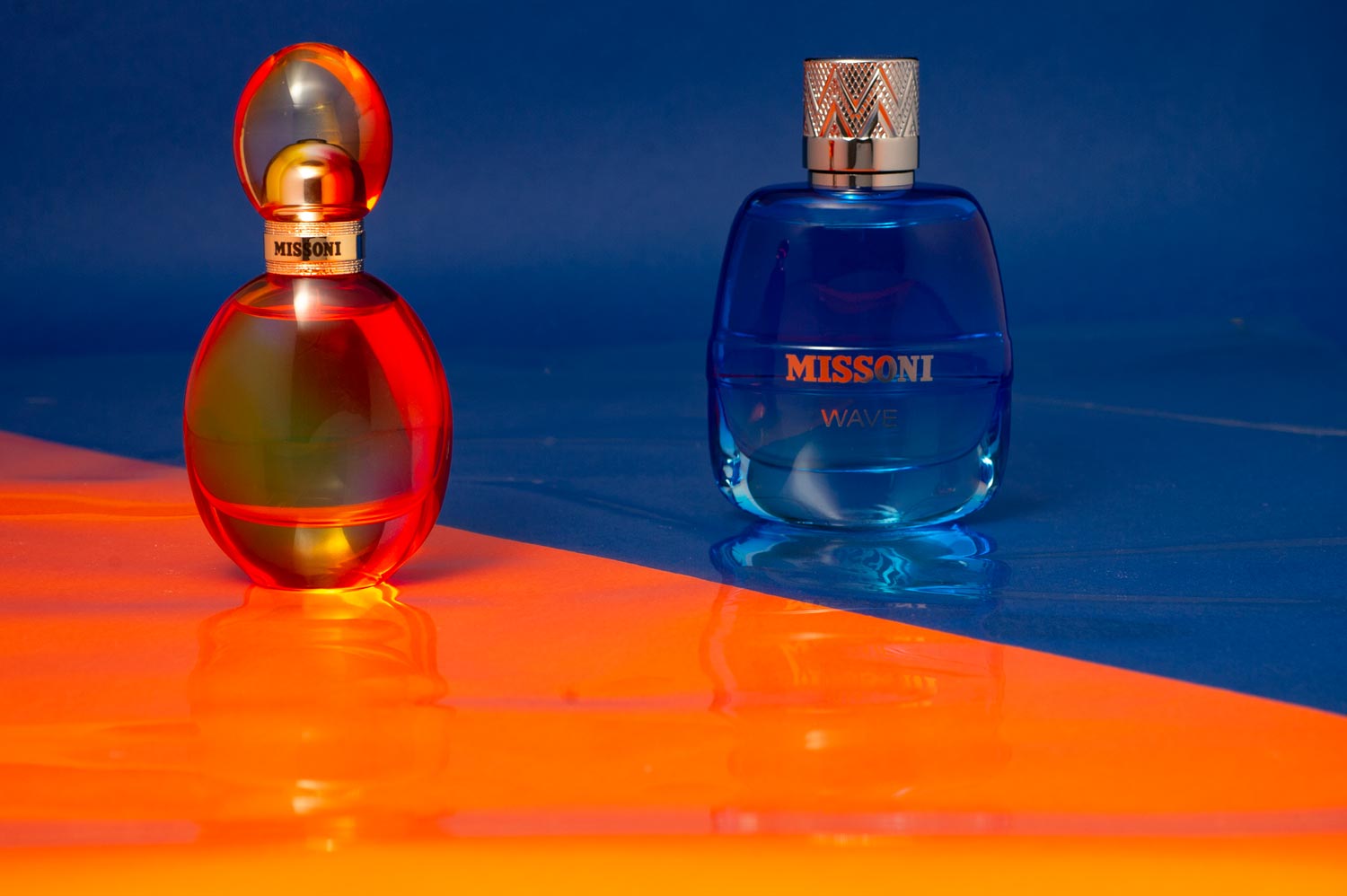 Missoni e Versace, profumano l'estate con essenze pensate per uomo e per donna dalle note sublimi. Fresche promesse estive.