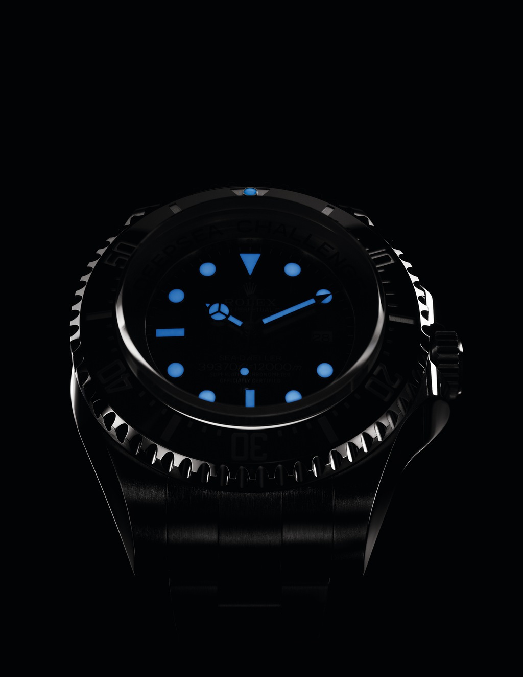 Gli orologi subacquei 
