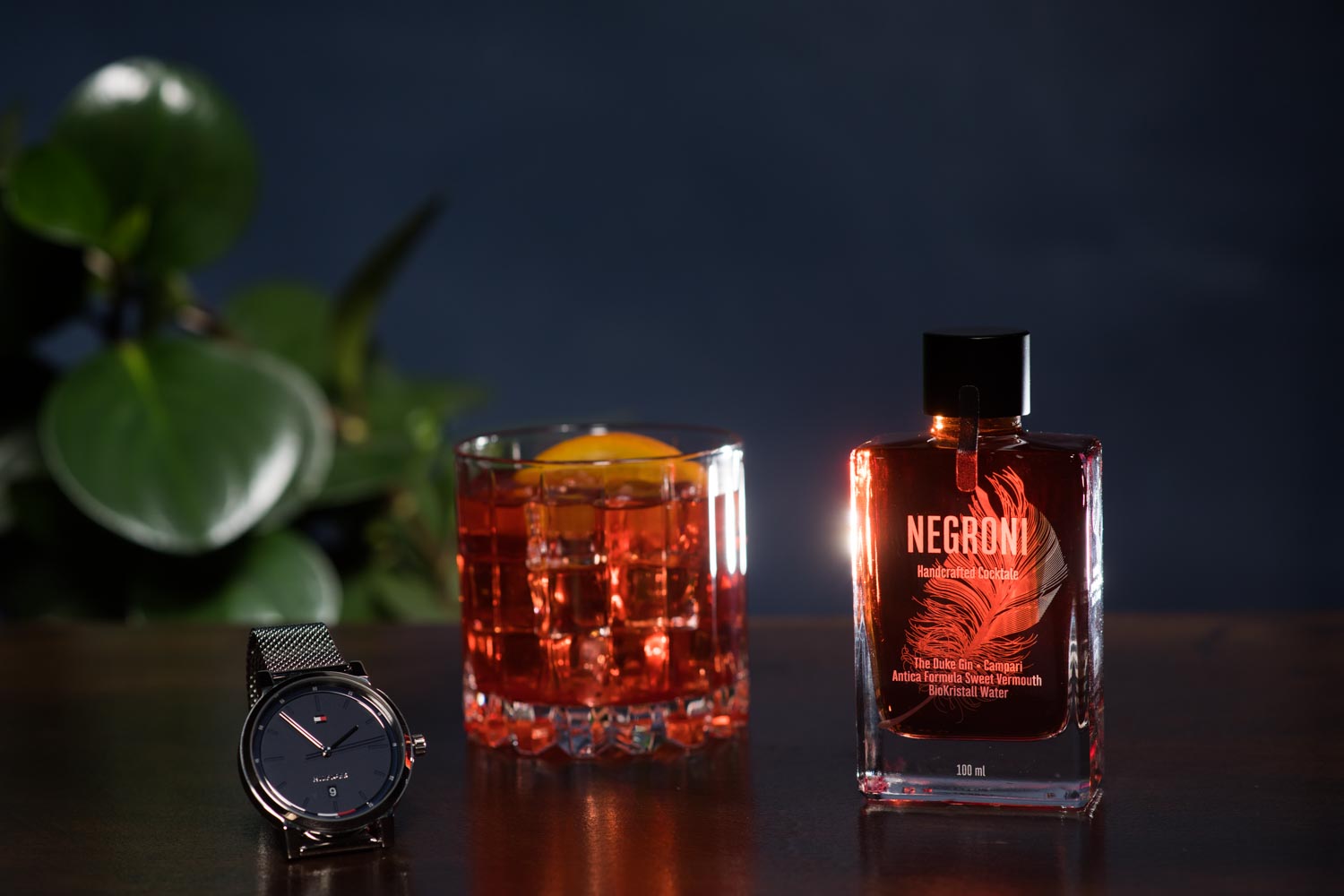 Settimana del Negroni, elogio del Made in Italy