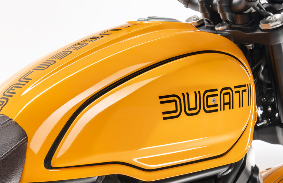 Scrambler Ducati, Ducati presenta due nuovi modelli di Scrambler, 1100 Tribute Pro e Urban Motard. 