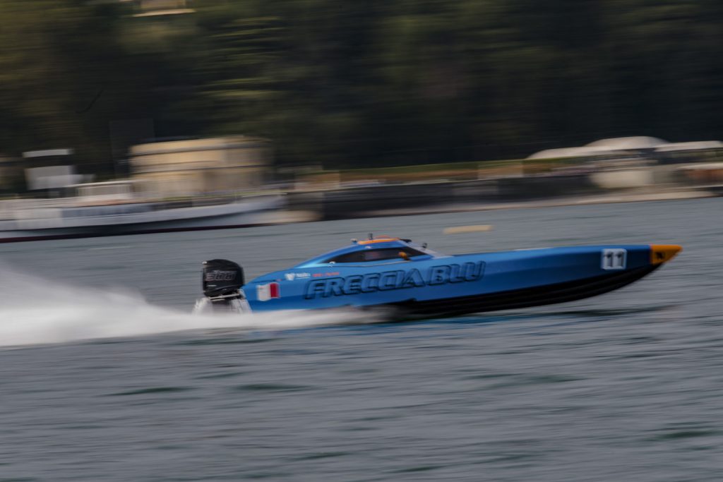 Cento Miglia del lago di Como