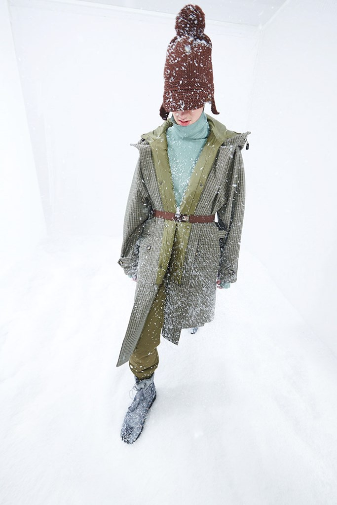 Le collezioni moda uomo per l’Autunno-Inverno 2022-23 più interessanti presentate alla Milano Fashion week