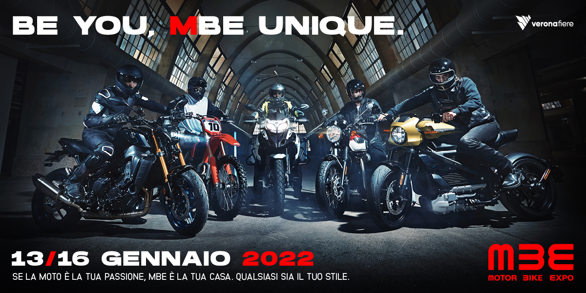 Motor Bike Expo